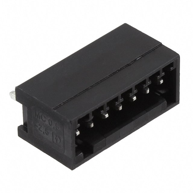 1963586 Phoenix Contact  Embases, fiches et prises